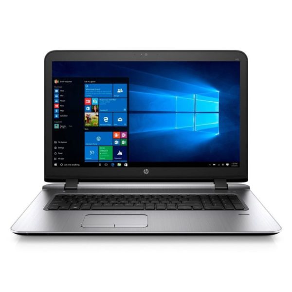 HP ProBook 470 G3